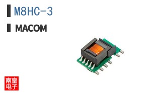 M8HC-3