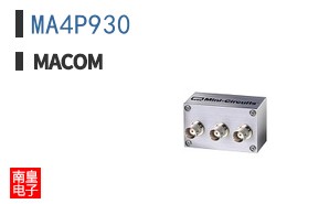 MA4P930