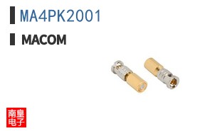 MA4PK2001