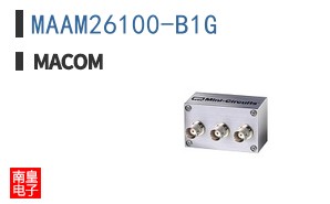 MAAM26100-B1G
