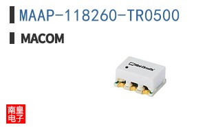 MAAP-118260-TR0500