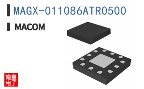MAGX-011086ATR0500