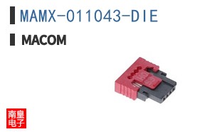 MAMX-011043-DIE