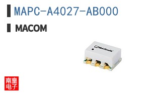 MAPC-A4027-AB000