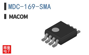 MDC-169-SMA