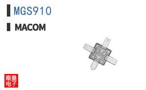 MGS910