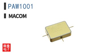 PAW1001