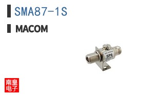 SMA87-1S