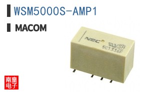 WSM5000S-AMP1