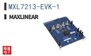 MXL7213-EVK-1