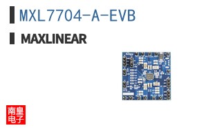 MXL7704-A-EVB