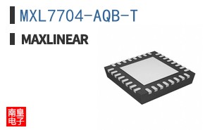 MXL7704-AQB-T