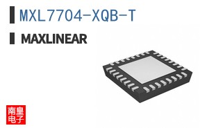 MXL7704-XQB-T