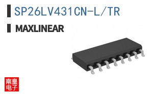 SP26LV431CN-L/TR