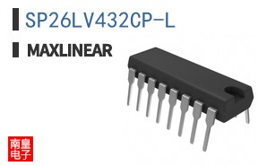 SP26LV432CP-L
