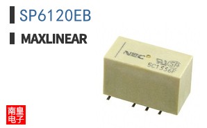 SP6120EB