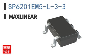 SP6201EM5-L-3-3