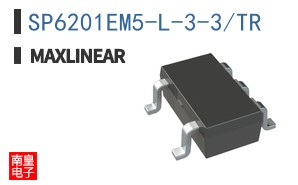 SP6201EM5-L-3-3/TR