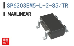 SP6203EM5-L-2-85/TR