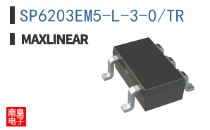 SP6203EM5-L-3-0/TR