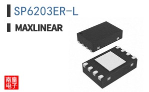 SP6203ER-L
