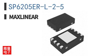 SP6205ER-L-2-5