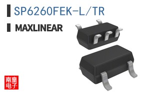 SP6260FEK-L/TR