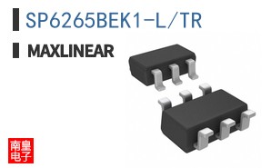 SP6265BEK1-L/TR