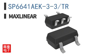 SP6641AEK-3-3/TR