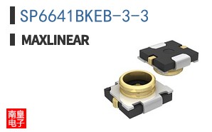 SP6641BKEB-3-3