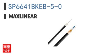 SP6641BKEB-5-0