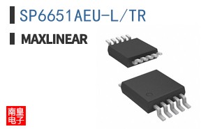 SP6651AEU-L/TR