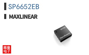 SP6652EB
