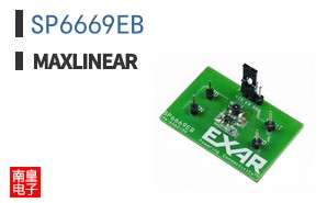 SP6669EB
