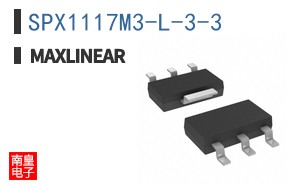 SPX1117M3-L-3-3