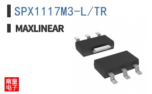 SPX1117M3-L/TR