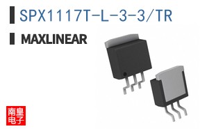 SPX1117T-L-3-3/TR
