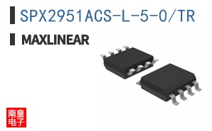 SPX2951ACS-L-5-0/TR