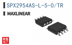 SPX2954AS-L-5-0/TR
