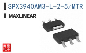 SPX3940AM3-L-2-5/MTR