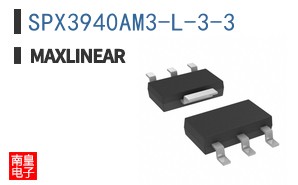 SPX3940AM3-L-3-3