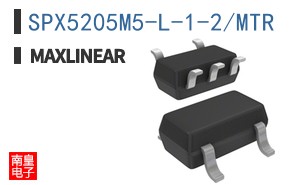 SPX5205M5-L-1-2/MTR