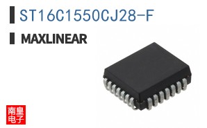 ST16C1550CJ28-F