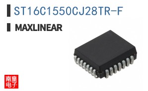 ST16C1550CJ28TR-F