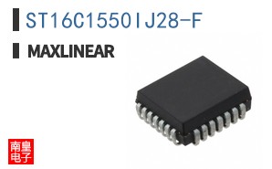 ST16C1550IJ28-F
