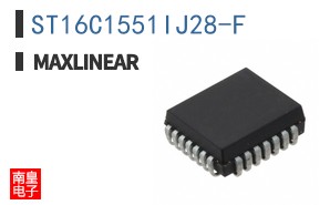 ST16C1551IJ28-F