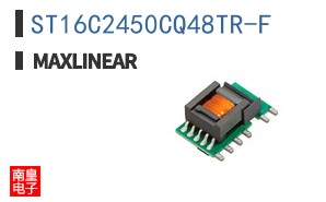 ST16C2450CQ48TR-F