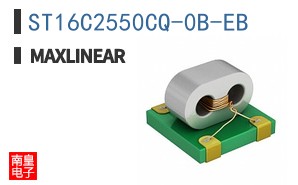 ST16C2550CQ-0B-EB