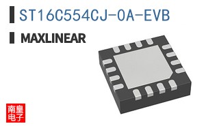 ST16C554CJ-0A-EVB