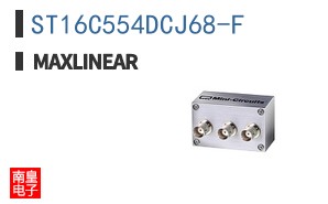 ST16C554DCJ68-F